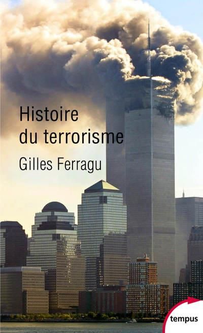 Emprunter Histoire du terrorisme livre