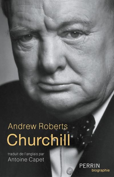 Emprunter Churchill livre
