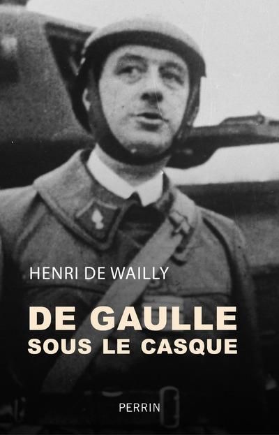 Emprunter De Gaulle sous le casque. Une nouvelle approche du drame livre