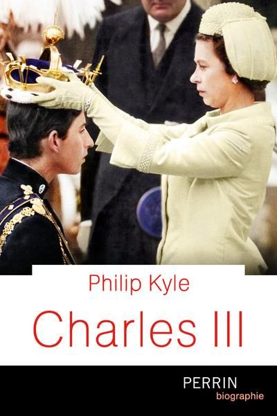 Emprunter Charles III livre