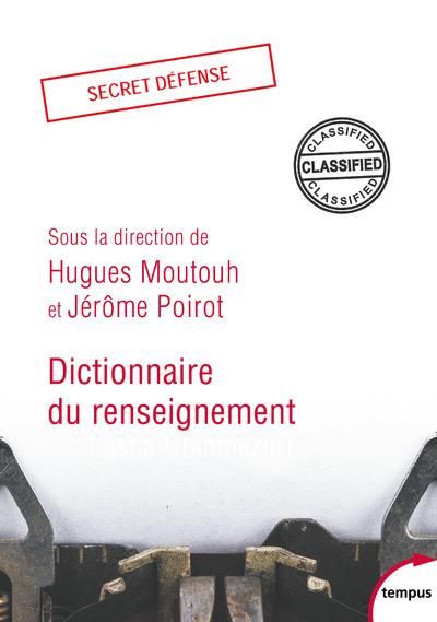 Emprunter Dictionnaire du renseignement. Edition revue et augmentée livre