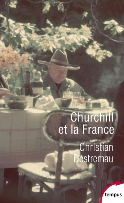 Emprunter Churchill et la France livre