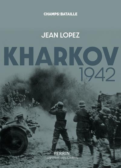 Emprunter Kharkov 1942 livre
