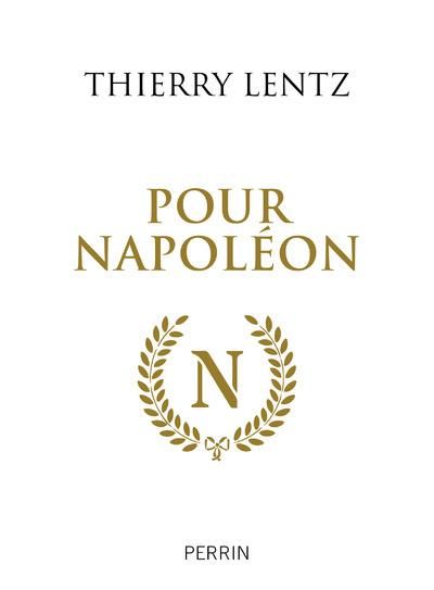 Emprunter Pour Napoléon livre