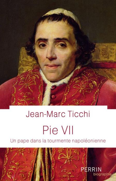 Emprunter Pie VII. Le pape vainqueur de Napoléon ? livre