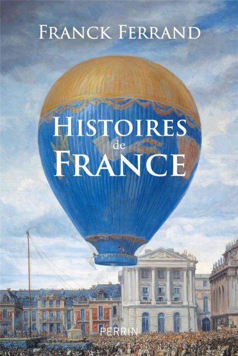 Emprunter Histoires de France livre