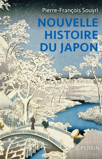 Emprunter Nouvelle histoire du Japon livre