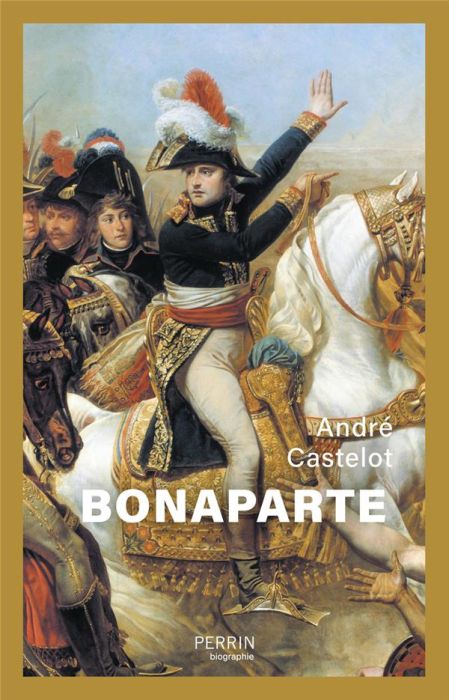 Emprunter Bonaparte livre