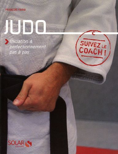 Emprunter Judo livre