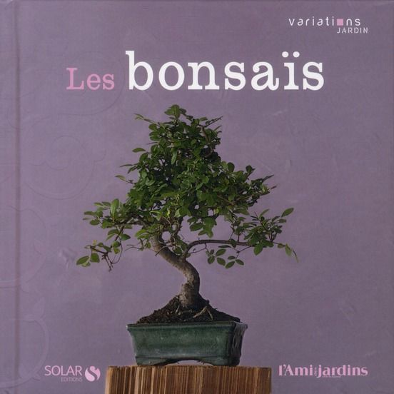 Emprunter Les bonsaïs livre