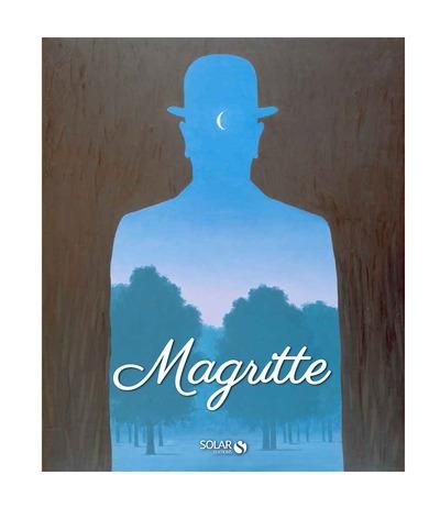 Emprunter Magritte livre