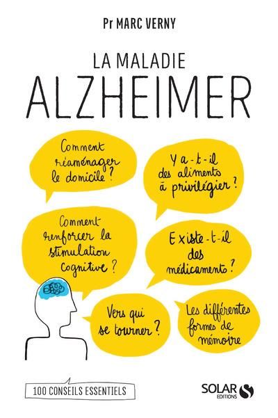Emprunter La maladie Alzheimer livre