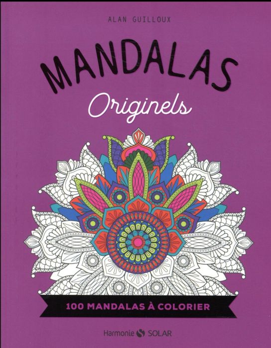 Emprunter Mandalas originels livre