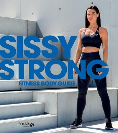 Emprunter Strong. Fitness body guide livre