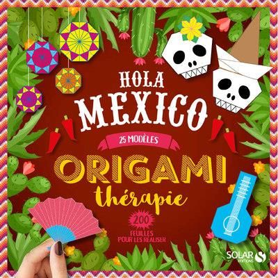 Emprunter Hola Mexico livre