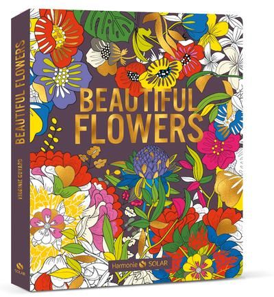 Emprunter Beautiful flowers livre