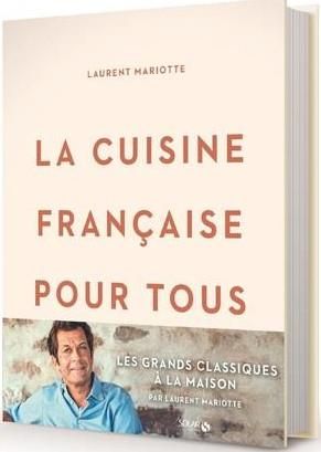 Emprunter La cuisine française pour tous livre