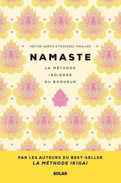 Emprunter Namaste livre
