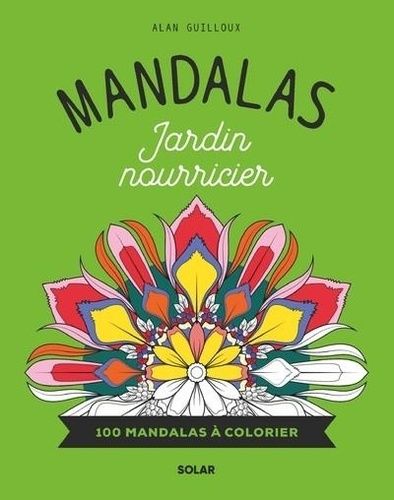 Emprunter Mandalas jardin nourricier livre