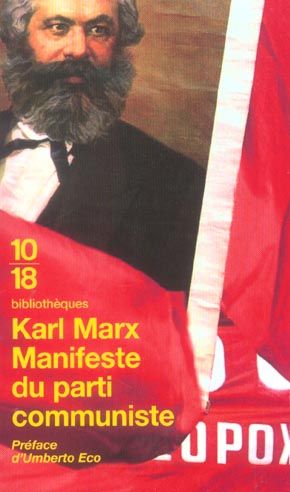 Emprunter Manifeste du Parti communiste. suivi de Les luttes des classes en France livre