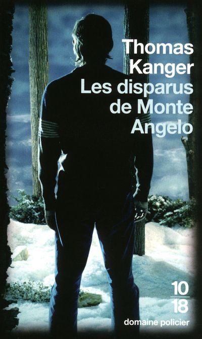 Emprunter Les disparus de Monte Angelo livre