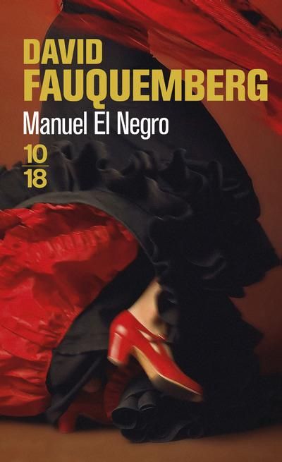Emprunter Manuel El Negro livre