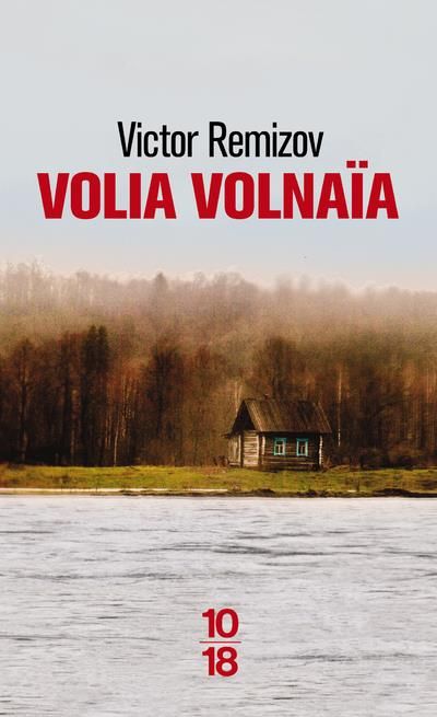 Emprunter Volia Volnaïa livre