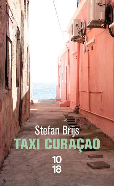 Emprunter Taxi Curaçao livre