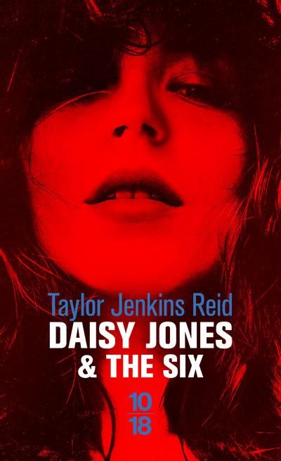 Emprunter Daisy Jones & the Six livre
