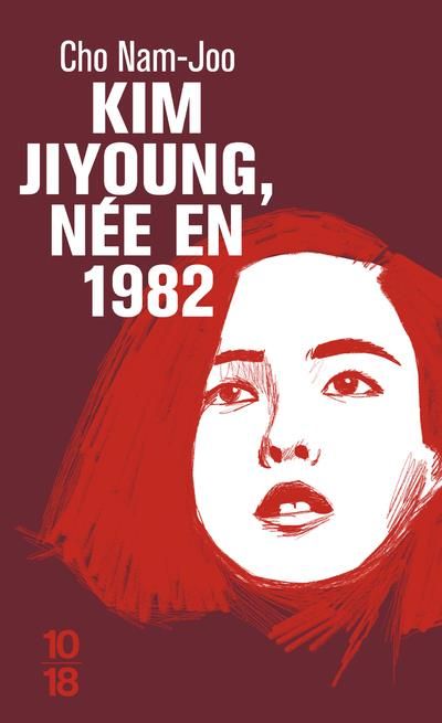 Emprunter Kim Ji-Young, née en 1982 livre
