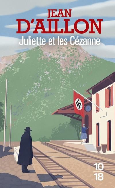 Emprunter Juliette et les Cézanne livre