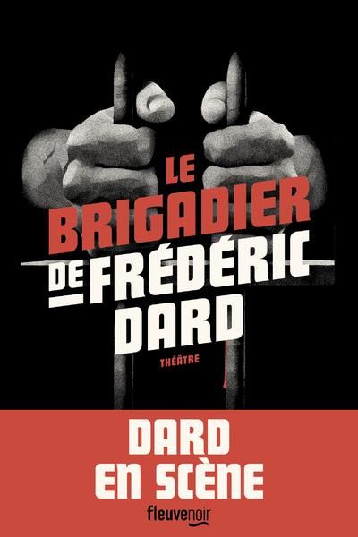 Emprunter Le brigadier de Frédéric Dard livre
