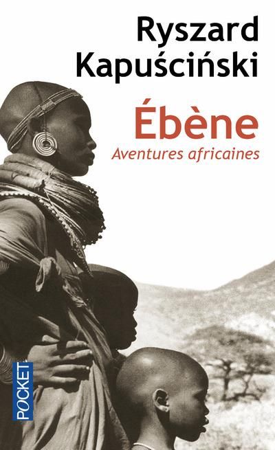 Emprunter Ebène. Aventures africaines livre