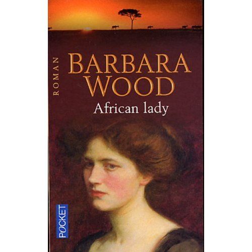Emprunter African Lady livre