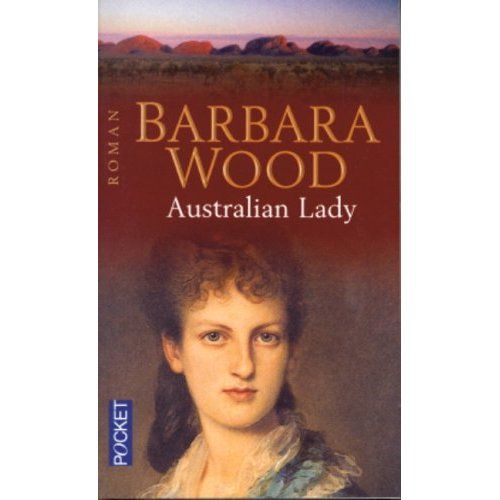 Emprunter Australian Lady livre