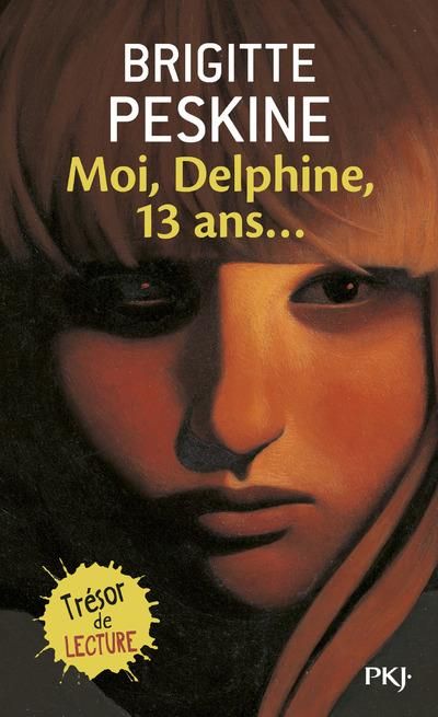 Emprunter Moi, Delphine, 13 ans... livre