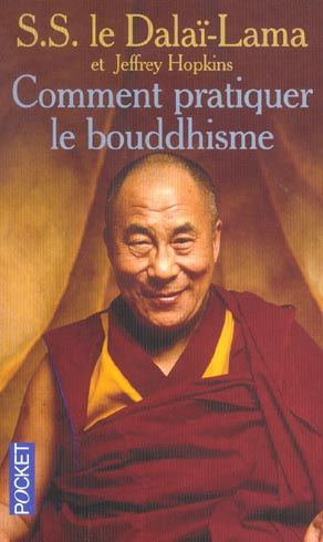 Emprunter Comment pratiquer le bouddhisme livre