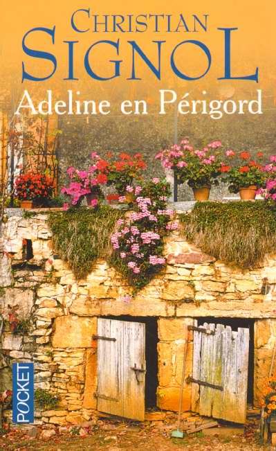 Emprunter Adeline en Périgord livre