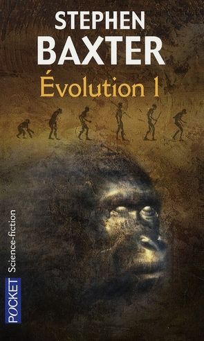 Emprunter Evolution Tome 1 livre