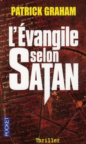 Emprunter L'Evangile selon Satan livre