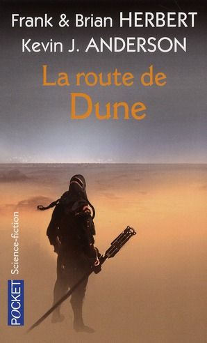 Emprunter La route de Dune livre