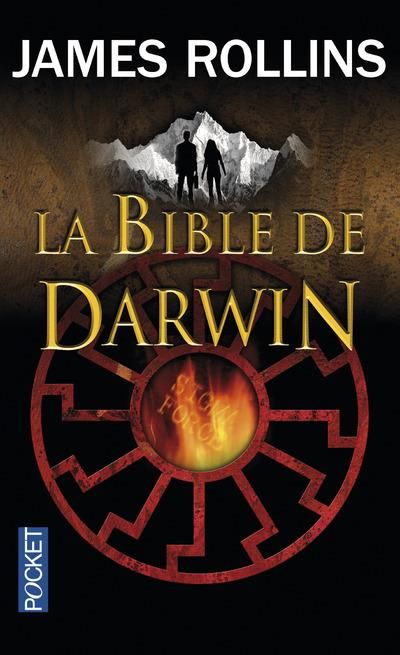 Emprunter SIGMA Force : La bible de Darwin livre