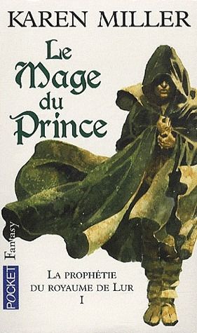 Emprunter La Prophétie du royaume de Lur Tome 1 : Le mage du prince livre