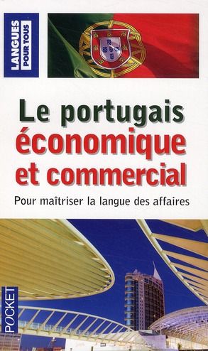 Emprunter Le portugais économique et commercial livre