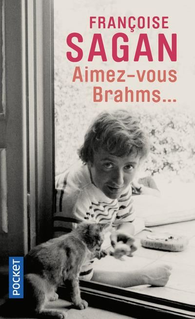 Emprunter Aimez-vous Brahms... livre