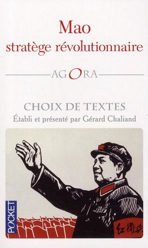 Emprunter Mao stratège révolutionnaire livre