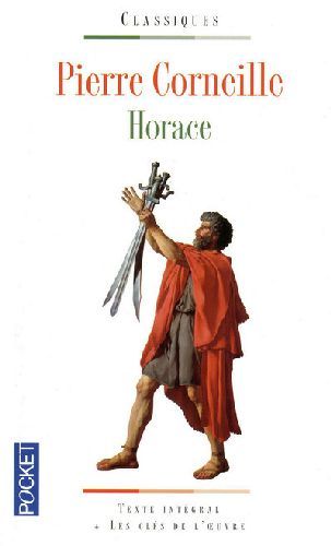 Emprunter Horace livre