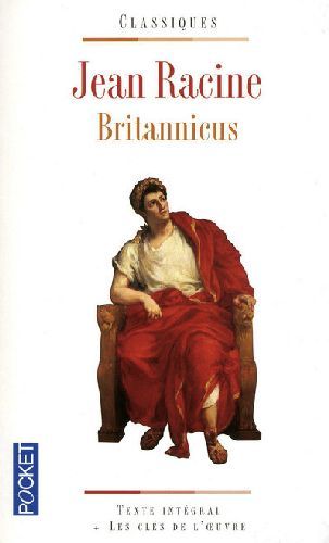 Emprunter Britannicus livre