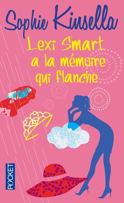 Emprunter Lexi Smart a la mémoire qui flanche livre