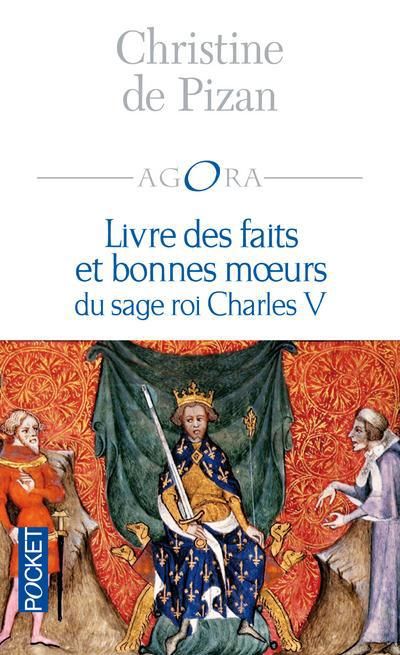 Emprunter Livre des faits et bonnes moeurs du sage roi Charles V livre